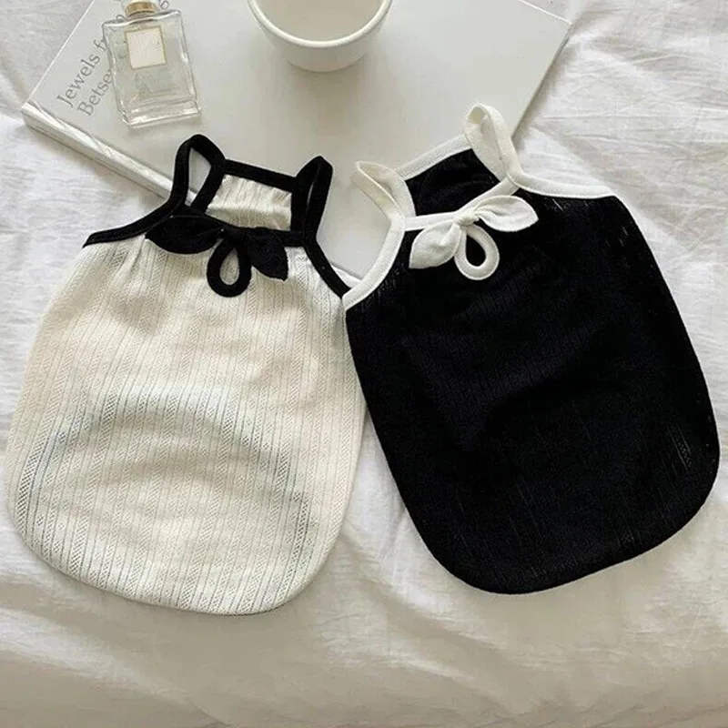 Summer Dog Vest Thin Pet Dog Clothes for small Dogs Breathable Puppy Clothes Chihuahua Perro Clothing Dog accessories
Summer Dog Vest Thin Pet Dog Clothes for small Dogs Breathable Puppy Clothes Chihuahua Perro Clothing Dog accessories