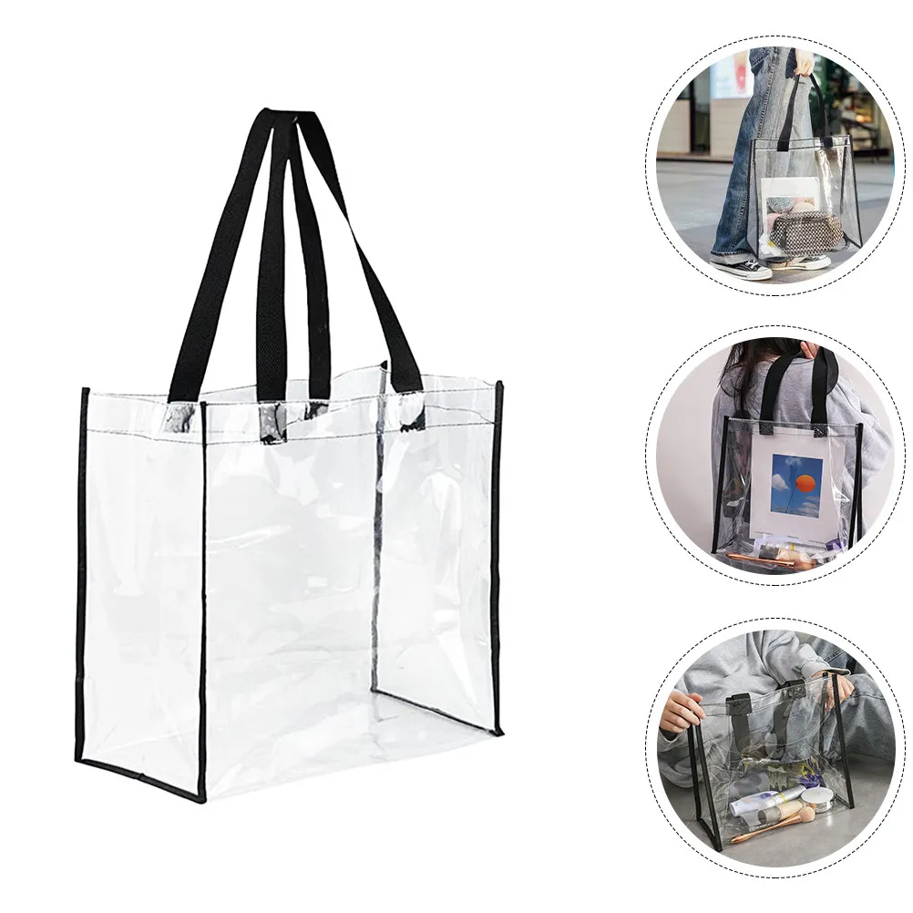 Portable Lightweight Waterproof Handheld Travel Storage Bag Multifunctional Toiletry Organizer for Cosmetics Makeup Daily Use
Portable Lightweight Waterproof Handheld Travel Storage Bag Multifunctional Toiletry Organizer for Cosmetics Makeup Daily Use