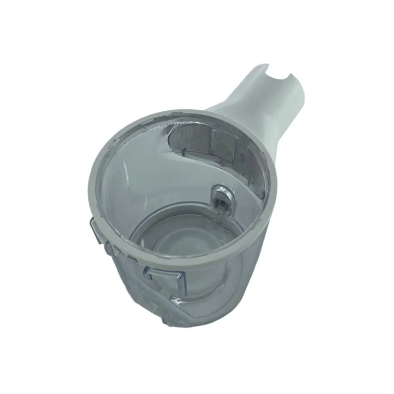 AC93-Vacuum Dust Cup For Mijia Handheld Vacuum Cleaner SCWXCQ01RR Small Collection Bin Cartridge Assembly
AC93-Vacuum Dust Cup For Mijia Handheld Vacuum Cleaner SCWXCQ01RR Small Collection Bin Cartridge Assembly