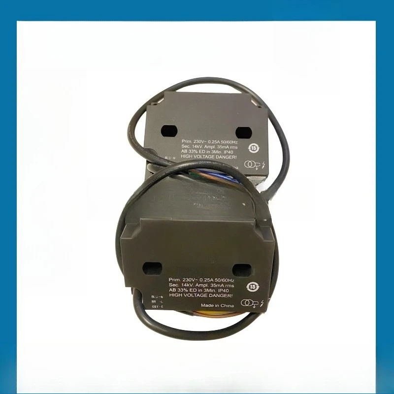 ET402A ZT870 ignition transformer high voltage package ZT931
ET402A ZT870 ignition transformer high voltage package ZT931