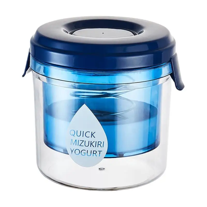 Yogurt Filter Reusable Milk Filter Homemade Old Yogurt Machine Whey Quick Filter Box Cheese Moisture Filter Kitchen Food Tools
Yogurt Filter Reusable Milk Filter Homemade Old Yogurt Machine Whey Quick Filter Box Cheese Moisture Filter Kitchen Food Tools