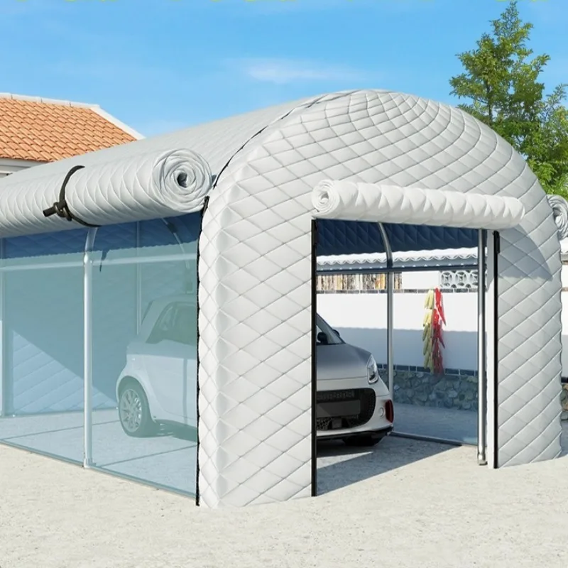 Home Greenhouse Garden Snow-resistant, Portable Insulated Greenhouse Suitable for Flowers and Vegetables with Sturdy Frame.
Home Greenhouse Garden Snow-resistant, Portable Insulated Greenhouse Suitable for Flowers and Vegetables with Sturdy Frame.