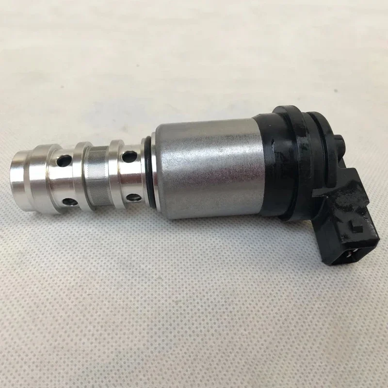 Engine Variable Timing Solenoid 11367560462 For BMW 3 Series E53 E90 E46 E87 E92 E60 E66 X1 X3 X5 2003-2010
Engine Variable Timing Solenoid 11367560462 For BMW 3 Series E53 E90 E46 E87 E92 E60 E66 X1 X3 X5 2003-2010