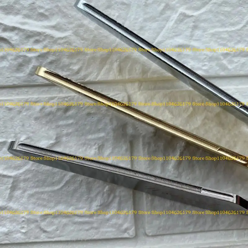 A1A2 Guitar Fret Crowning File, Double Sided Luthier Tool for Guitar Fret Polishing Beveling Leveling Professional Nut File
A1A2 Guitar Fret Crowning File, Double Sided Luthier Tool for Guitar Fret Polishing Beveling Leveling Professional Nut File