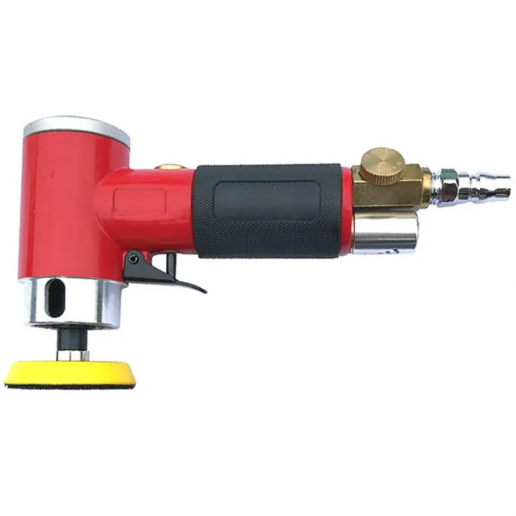 Pistol Orbital Sander Compact 2 In. Hookit Sanding Pad Circular Sanding General Applications
Pistol Orbital Sander Compact 2 In. Hookit Sanding Pad Circular Sanding General Applications