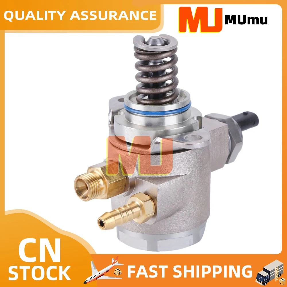 High Pressure Fuel Pump For Audi A1 A3 Seat Alhambra Ibiza Altea 1.2 1.4 03C127026C 03C127026D 03C127026E 03C127026G 03C127026J
High Pressure Fuel Pump For Audi A1 A3 Seat Alhambra Ibiza Altea 1.2 1.4 03C127026C 03C127026D 03C127026E 03C127026G 03C127026J