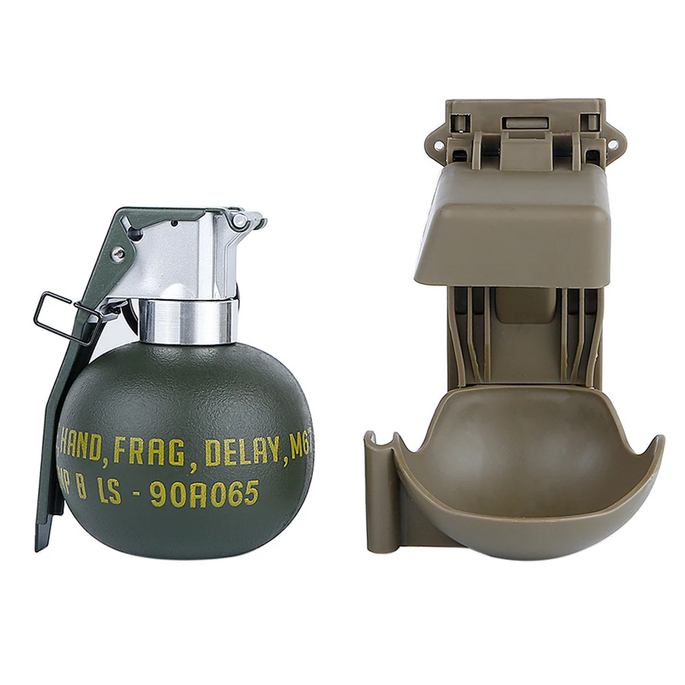 Тактический жилет Molle Quick Release M67, набор моделей гранаты, тактический MOLLE, декоративный реквизит для съемки в кино и телевидении
Тактический жилет Molle Quick Release M67, набор моделей гранаты, тактический MOLLE, декоративный реквизит для съемки в кино и телевидении