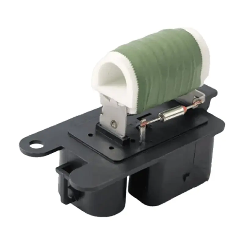 For Golf, Bora, Lavida,And Polo Compatible Blower Motor Resistor 5U0959493-T48C
For Golf, Bora, Lavida,And Polo Compatible Blower Motor Resistor 5U0959493-T48C