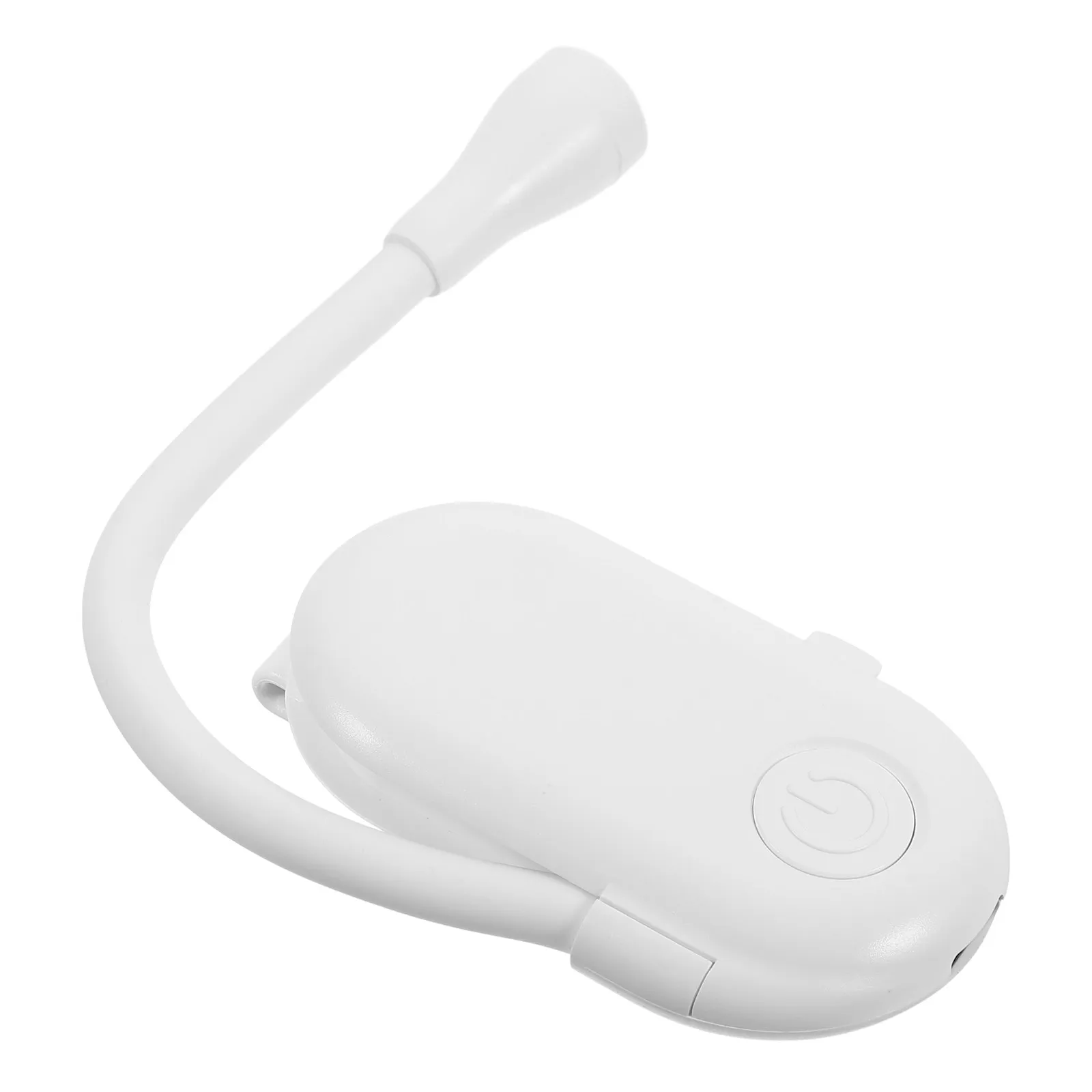 Mini Clip on Reading Light Rechargeable Portable Book Lamp Adjustable Eye Care Light for Bed Study Work Book Reading Lamp
Mini Clip on Reading Light Rechargeable Portable Book Lamp Adjustable Eye Care Light for Bed Study Work Book Reading Lamp