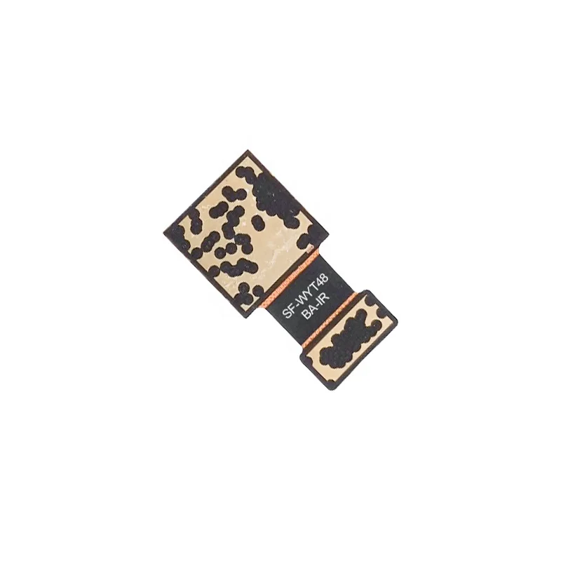 NEW Sincere First Color CMOS FOV79 degrees 48 Megapixel OV48B camera module mipi
NEW Sincere First Color CMOS FOV79 degrees 48 Megapixel OV48B camera module mipi