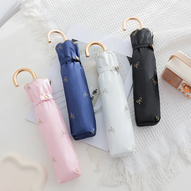 Cute Folding Automatic Umbrella Men Women Portable Sun Umbrella Multifunctional Sunshade Rain And Sunny Umbrella
Cute Folding Automatic Umbrella Men Women Portable Sun Umbrella Multifunctional Sunshade Rain And Sunny Umbrella