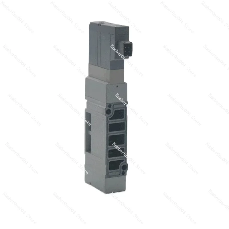 Original 24V Solenoid Valve SV2100-5FU / SV1400-5FZ - Genuine OEM Component
Original 24V Solenoid Valve SV2100-5FU / SV1400-5FZ - Genuine OEM Component