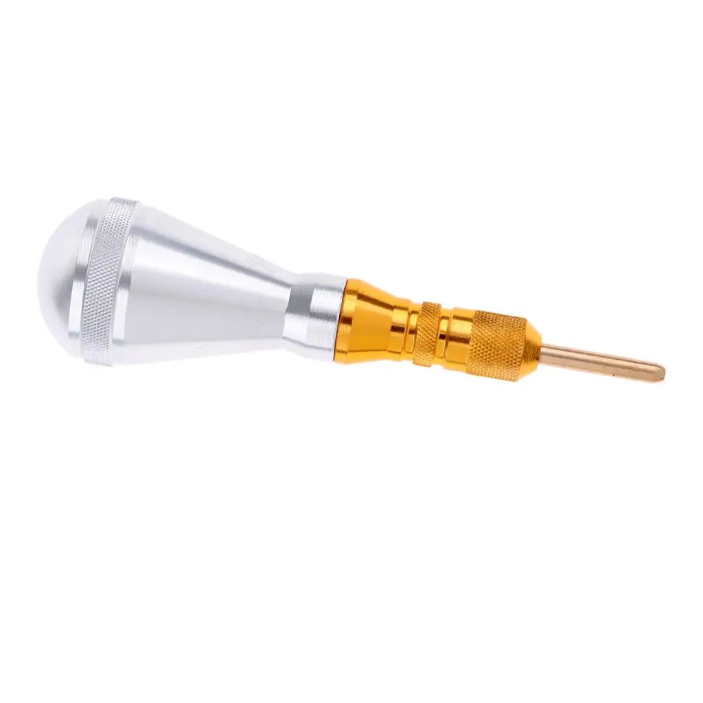 Soft Tip Remover Extractor Durable Aluminum Alloy Dart Point Removal Tool for Electronic Dart Board Maintenance
Soft Tip Remover Extractor Durable Aluminum Alloy Dart Point Removal Tool for Electronic Dart Board Maintenance