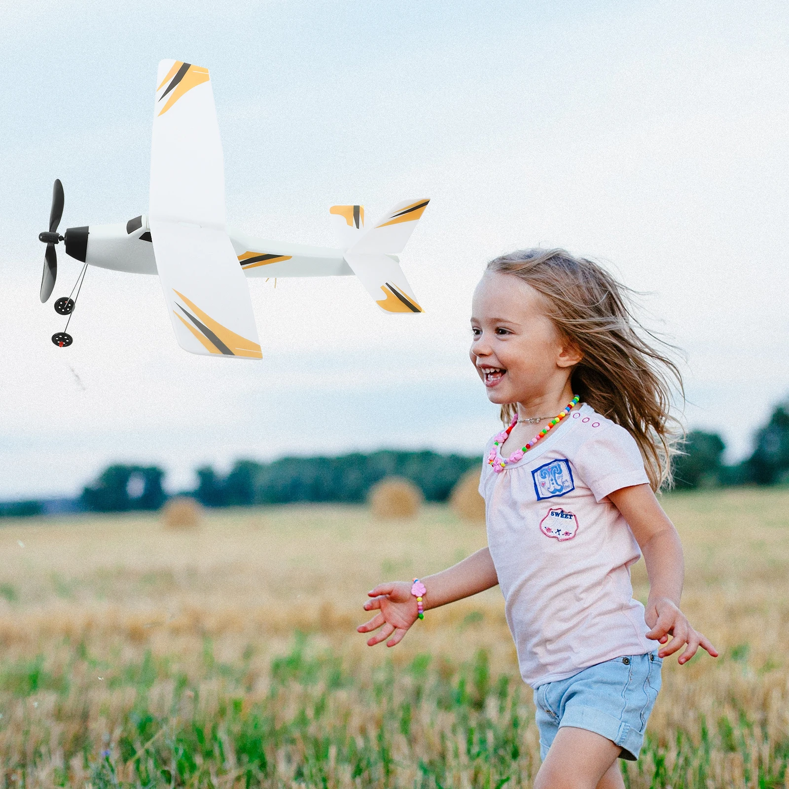 Powered Airplane Model Toy Glider Kid Planes Outdoor Toys for Kids Aviones Juguete
Powered Airplane Model Toy Glider Kid Planes Outdoor Toys for Kids Aviones Juguete