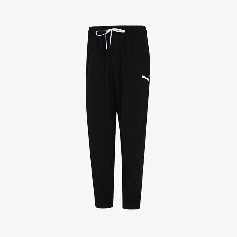 Puma genuine Spring New Men's Sports Running Casual Knit Long Pants 521533-01
Puma genuine Spring New Men's Sports Running Casual Knit Long Pants 521533-01