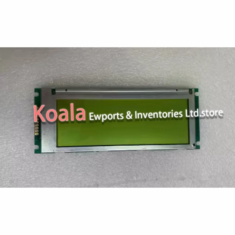 ЖК-ЭКРАН LM24013
ЖК-ЭКРАН LM24013