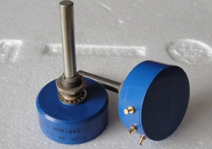 SI15 3 Вт 47 евро 10% 76NVARIOHM обмотка проволоки машина желчного пузыря баланс потенциометра длина ручки 50 мм
SI15 3 Вт 47 евро 10% 76NVARIOHM обмотка проволоки машина желчного пузыря баланс потенциометра длина ручки 50 мм