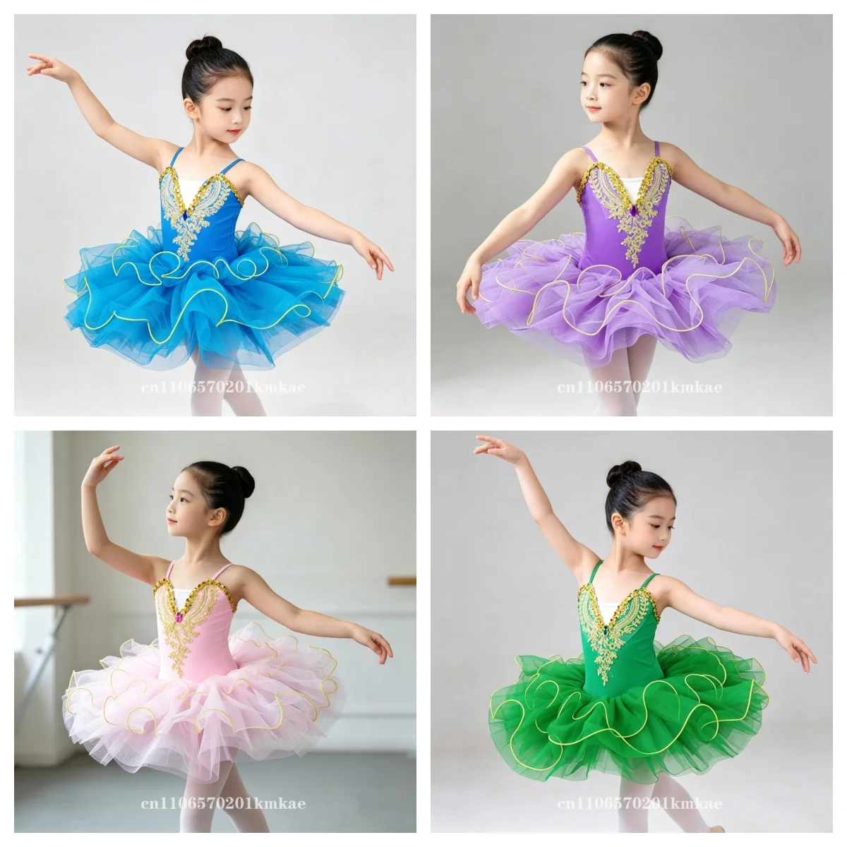 Professional Ballerina Ballet Tutu For Child Girls Adulto Dance Clothing Kids Pancake Tutu Ballet Costumes Leotards Ballet Skirt
Professional Ballerina Ballet Tutu For Child Girls Adulto Dance Clothing Kids Pancake Tutu Ballet Costumes Leotards Ballet Skirt
