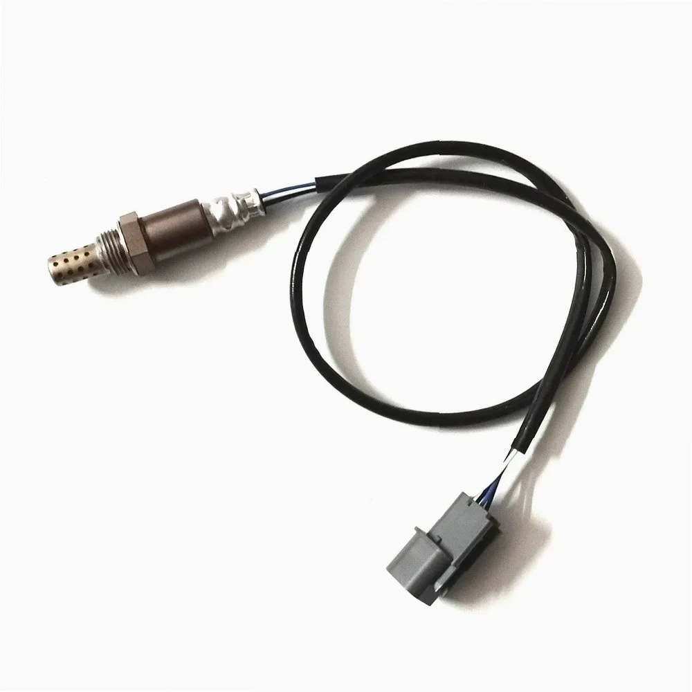 For Mitsubishi Pajero Oxygen Sensor MN153264 MD330259 MD369610, 4-Wire O2 Lambda Probe Direct Fit
For Mitsubishi Pajero Oxygen Sensor MN153264 MD330259 MD369610, 4-Wire O2 Lambda Probe Direct Fit