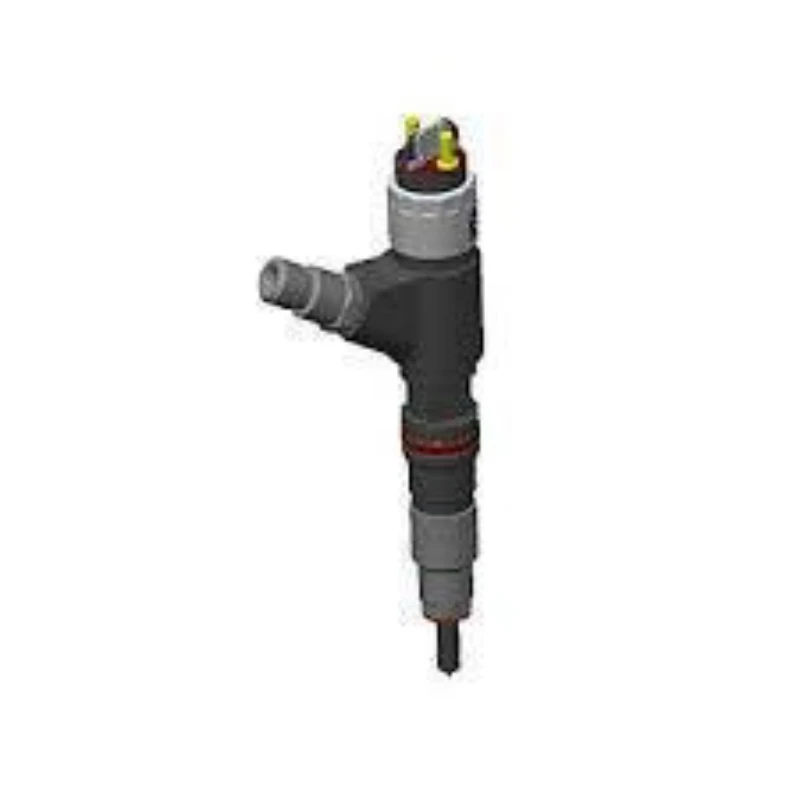 High horsepower engine parts injector nozzle assembly 20R-4560
High horsepower engine parts injector nozzle assembly 20R-4560