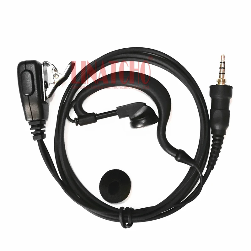 VX-120 VX-170 VX-177 VX-6E VX-7R VX-6R Walkie Talkie Two Way Radio Ear Hook Earpiece Earphone
VX-120 VX-170 VX-177 VX-6E VX-7R VX-6R Walkie Talkie Two Way Radio Ear Hook Earpiece Earphone