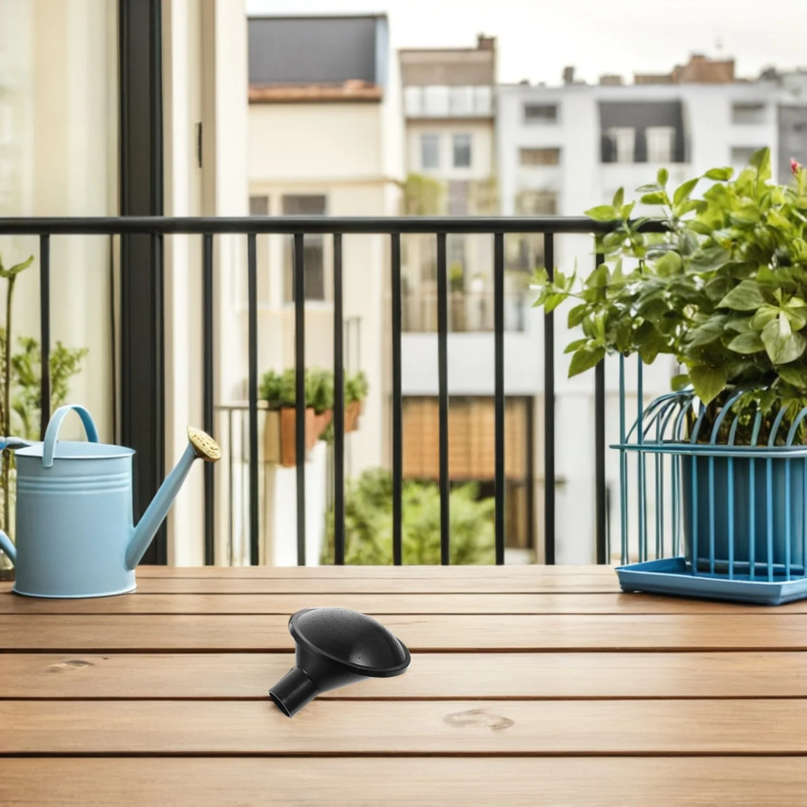 2pcs Watering Can Sprinkler Head Plastic Sprayer for Garden Flower Plants Universal Fit Durable Spray Cap Easy Watering Tool
2pcs Watering Can Sprinkler Head Plastic Sprayer for Garden Flower Plants Universal Fit Durable Spray Cap Easy Watering Tool