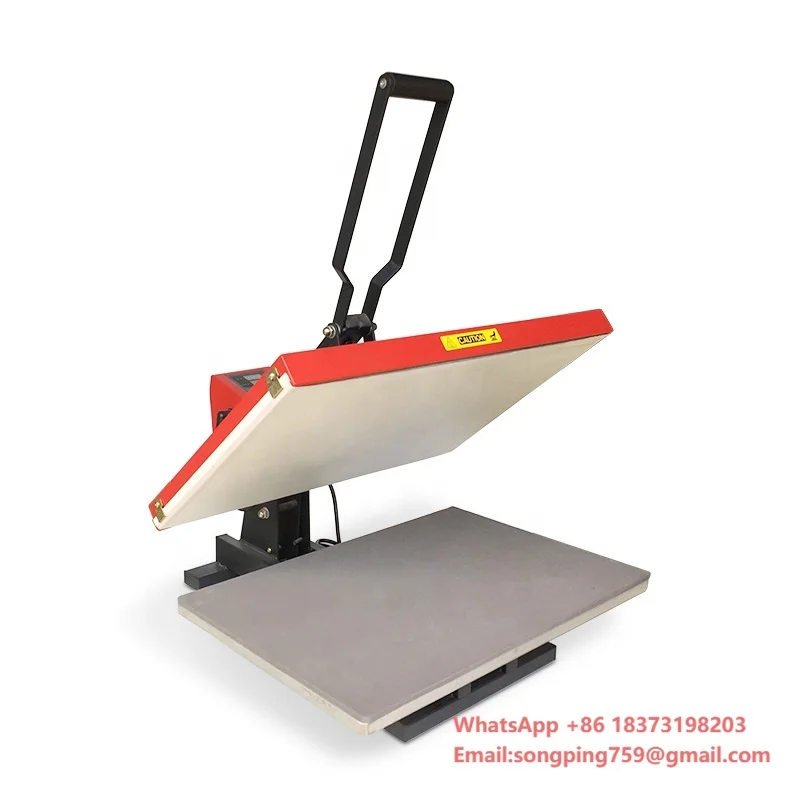 Лучшие горячие продажи 24x16 дюймов настольные футболки термотрансферный пресс печатный принтер машина блок
Лучшие горячие продажи 24x16 дюймов настольные футболки термотрансферный пресс печатный принтер машина блок