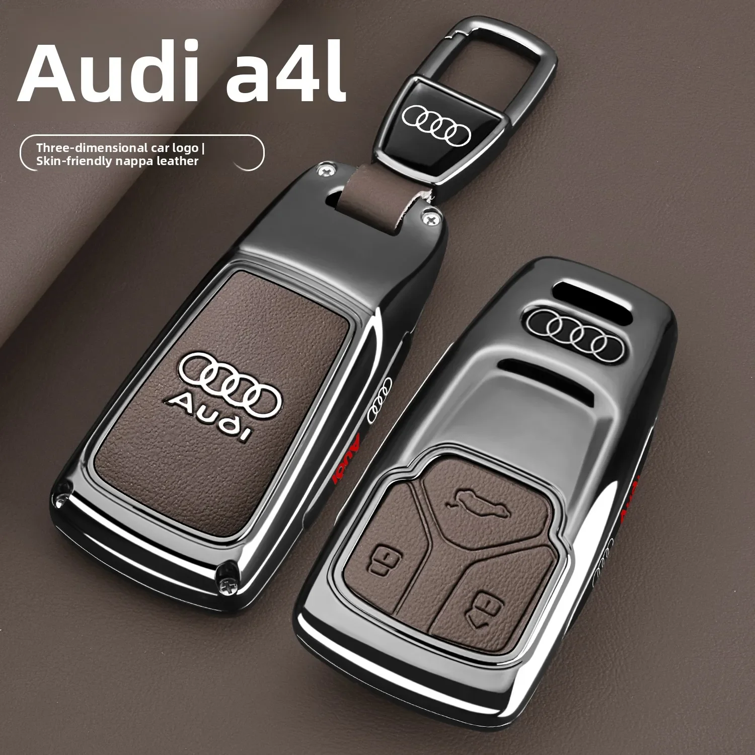 Car Key Case Cover Shell Fob For Audi A5 A4 B9 TT Q7 A6 Q5 Sline SQ5 8S 8W 4M S4 S5 S7 TTS TFSI RS Car Key Cover Accessories
Car Key Case Cover Shell Fob For Audi A5 A4 B9 TT Q7 A6 Q5 Sline SQ5 8S 8W 4M S4 S5 S7 TTS TFSI RS Car Key Cover Accessories