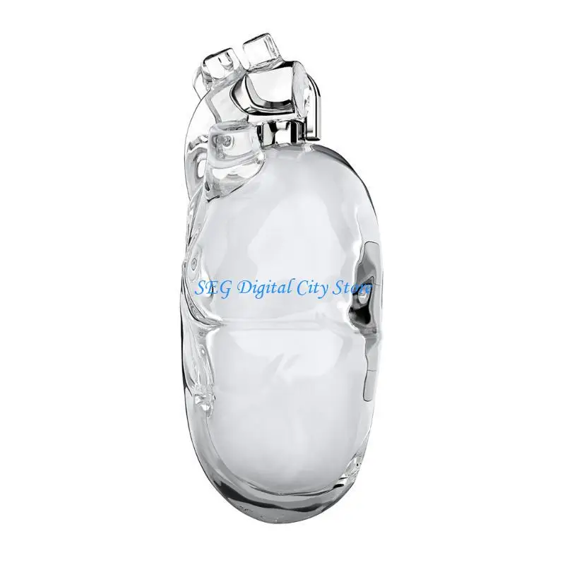 U75B Transparent Liquid Silicone Earphone Cover For Earbuds With Unique Heart Designs Earphones Case 
U75B Transparent Liquid Silicone Earphone Cover For Earbuds With Unique Heart Designs Earphones Case