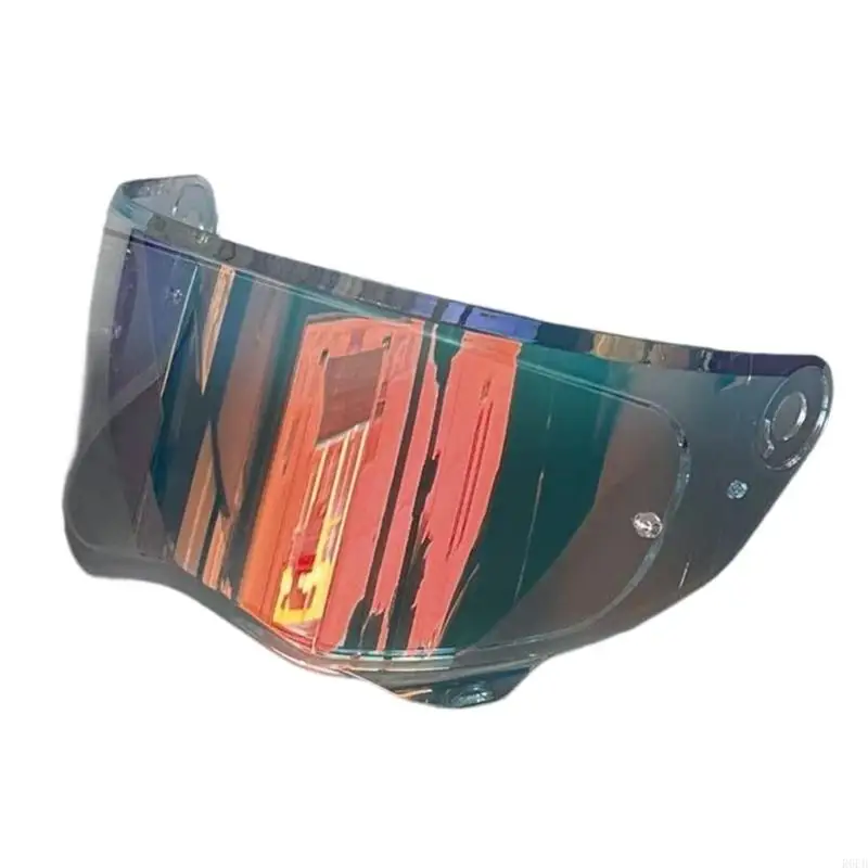 Scratch Resistant Helmet Visors Offering UV400 Filter And Multiple Tint Color Variations for HJC V10 HJ41 Model R6FB
Scratch Resistant Helmet Visors Offering UV400 Filter And Multiple Tint Color Variations for HJC V10 HJ41 Model R6FB