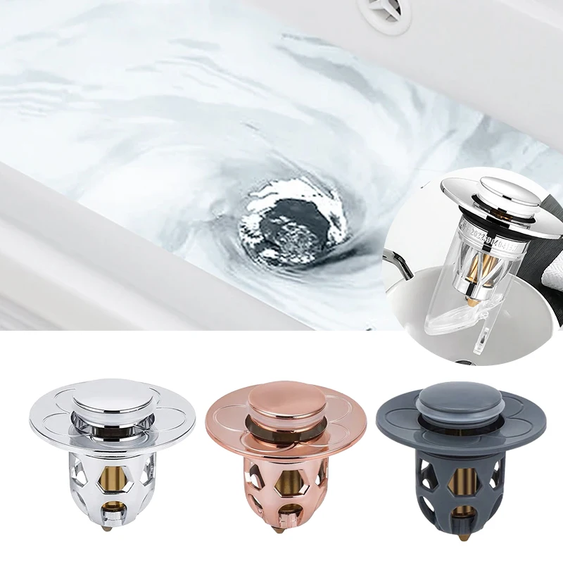Washbasin Leakage Plug Washbasin Washbasin Tube Pop-up Core Press Type Basin Hardware Universal Fittings
Washbasin Leakage Plug Washbasin Washbasin Tube Pop-up Core Press Type Basin Hardware Universal Fittings