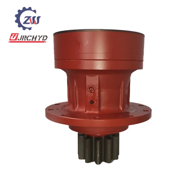 Swing Motor Gearbox for Sany SY135 Excavator Parts
Swing Motor Gearbox for Sany SY135 Excavator Parts