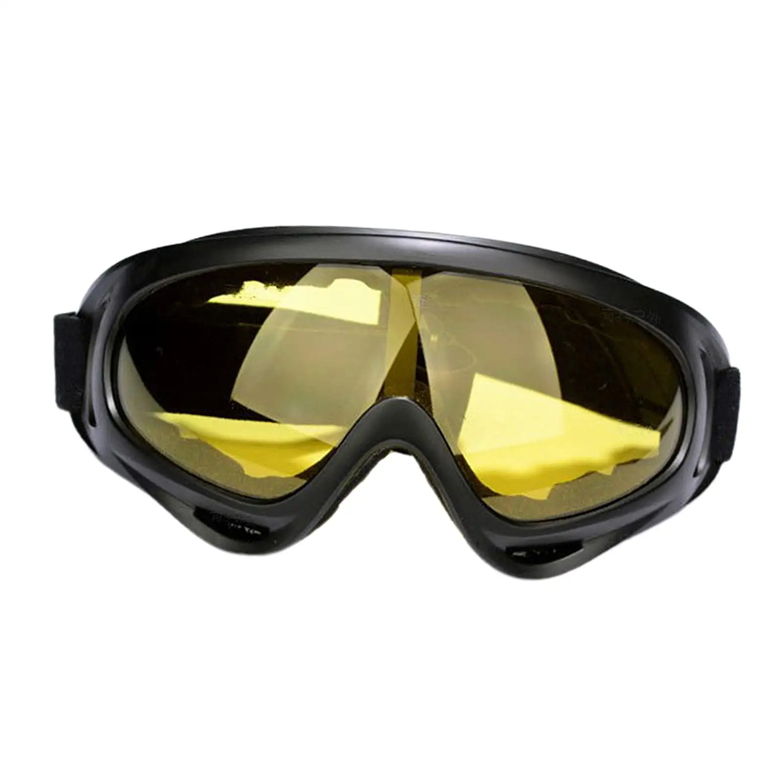 Adults Winter Ski Goggles Anti-fog Snowboard Goggles 400 Sunglasses
Adults Winter Ski Goggles Anti-fog Snowboard Goggles 400 Sunglasses