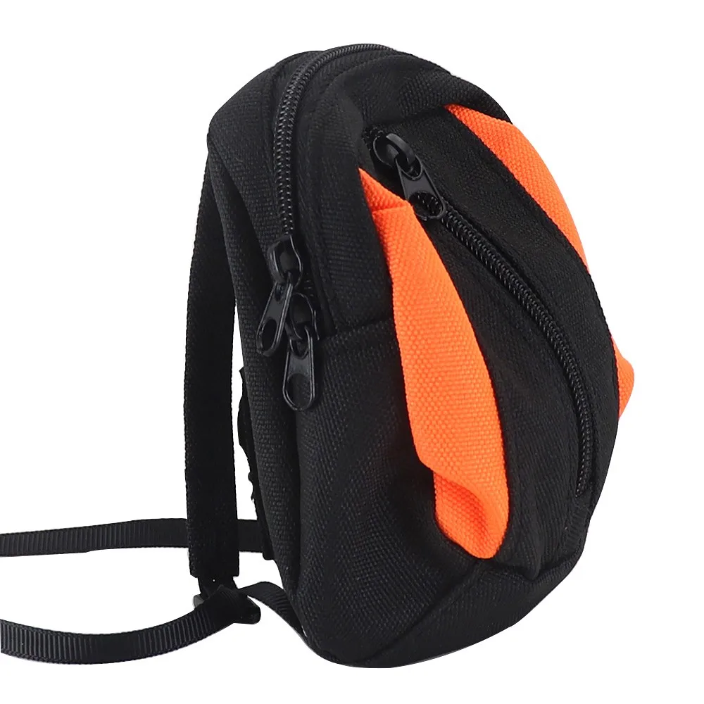 Simulation Backpack Storage Bag Luggage Bag Handbag Decoration for LOSI 1/4 Promoto-MX Motorcycle Upgrade Parts Accessories
Simulation Backpack Storage Bag Luggage Bag Handbag Decoration for LOSI 1/4 Promoto-MX Motorcycle Upgrade Parts Accessories