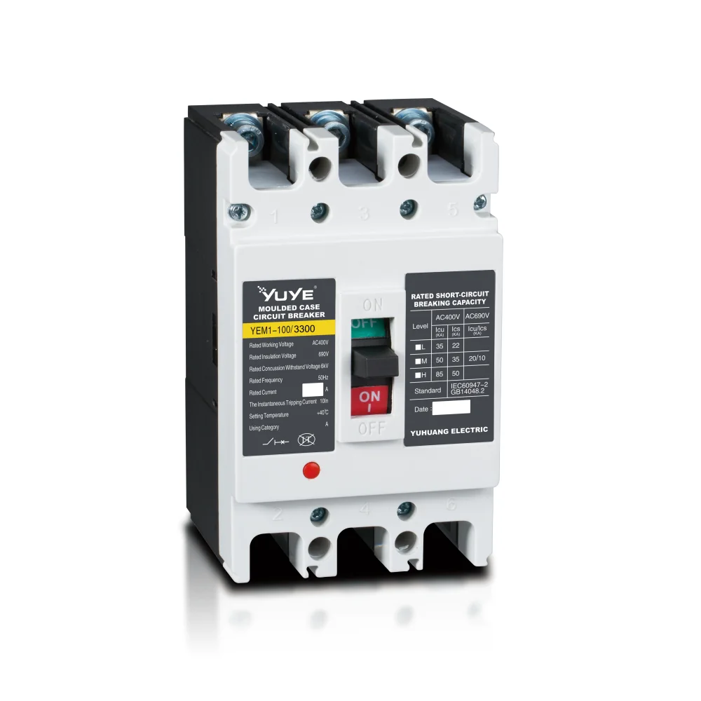 ISO CE CCC 630A Moulded Case Circuit Breaker MCB MCCB Power Distribution Breaker
ISO CE CCC 630A Moulded Case Circuit Breaker MCB MCCB Power Distribution Breaker