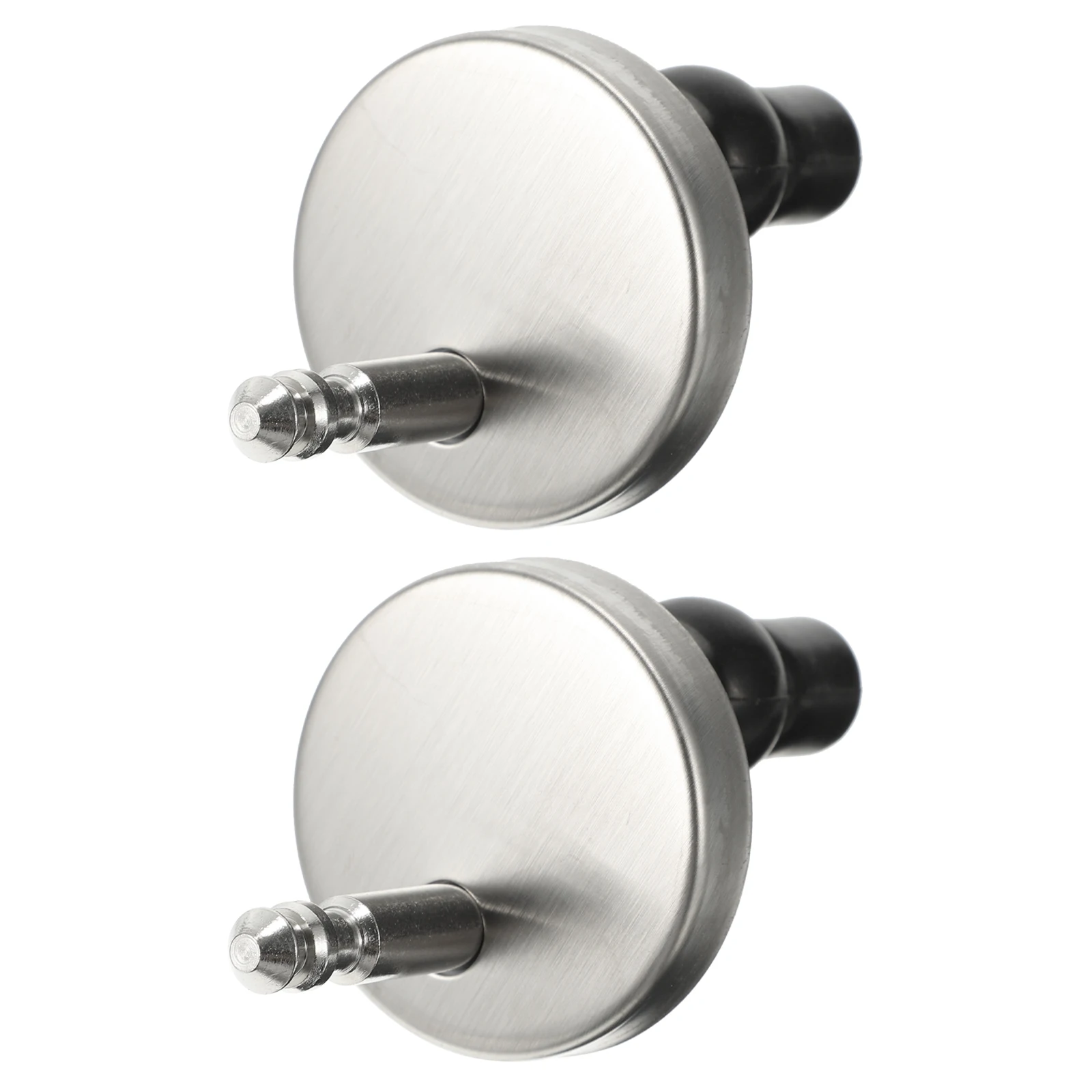 Toilet Seat Accessories Stainless Steel Hinges Screws Quick Release Bolts Replacement Fixing Fittings Long
Toilet Seat Accessories Stainless Steel Hinges Screws Quick Release Bolts Replacement Fixing Fittings Long