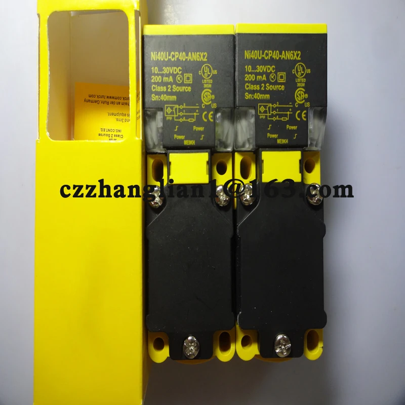 100% новый датчик NI20-CP40-FZ3X2/S100 NI20-CP40-FZ3X2/S97 NI40U-CP40-AP6X2-H1141 NI40U-CP40-AN6X2-H1141 В наличии
100% новый датчик NI20-CP40-FZ3X2/S100 NI20-CP40-FZ3X2/S97 NI40U-CP40-AP6X2-H1141 NI40U-CP40-AN6X2-H1141 В наличии