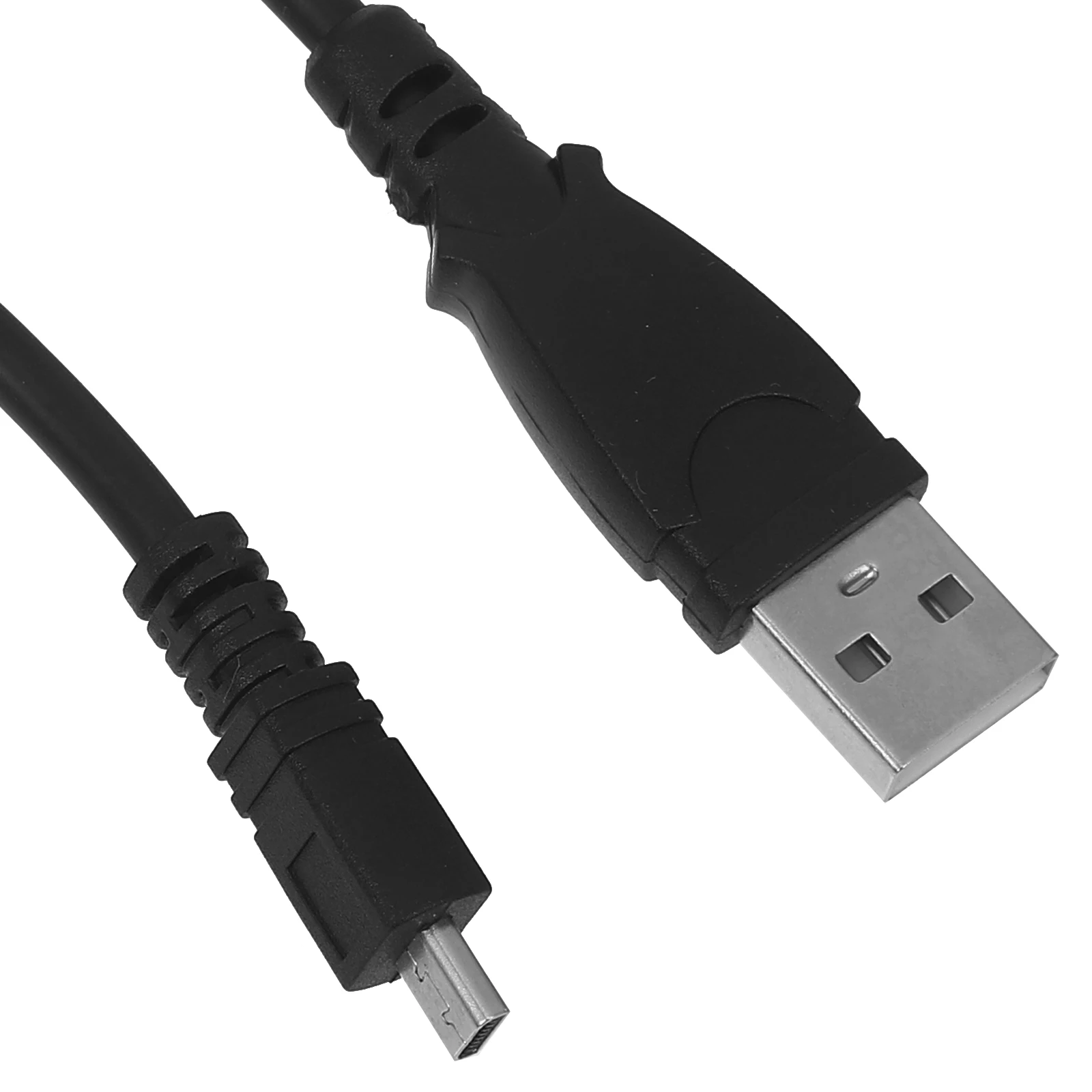 2pcs Mini Usb Cable Camera Data Cable Multi-Use Charging Cord For Phone Accessories Navigation Systems Stylish Color
2pcs Mini Usb Cable Camera Data Cable Multi-Use Charging Cord For Phone Accessories Navigation Systems Stylish Color