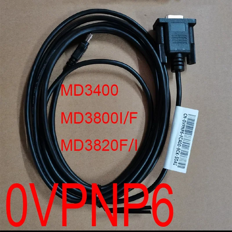 Новый оригинальный кабель питания для рабочей станции Dell MD3400 MD3800I/F MD3820F/I 0VPNP6 VPNP6 Кабель Диагностики последовательного порта хранения
Новый оригинальный кабель питания для рабочей станции Dell MD3400 MD3800I/F MD3820F/I 0VPNP6 VPNP6 Кабель Диагностики последовательного порта хранения
