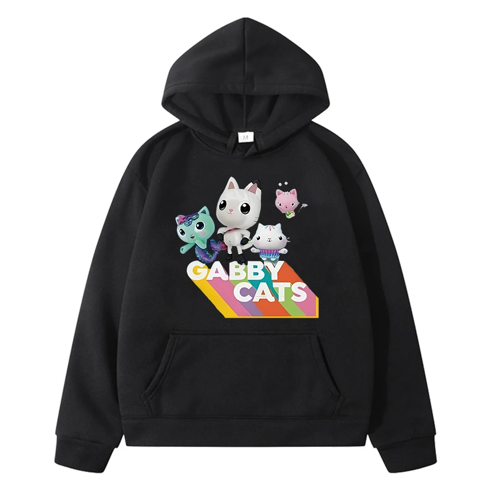 boys girls clothes Autumn Print Gabbys Dollhouse hoodies Fleece Sweatshirts y2k sudadera anime hoodie Pullover Children clothing
boys girls clothes Autumn Print Gabbys Dollhouse hoodies Fleece Sweatshirts y2k sudadera anime hoodie Pullover Children clothing