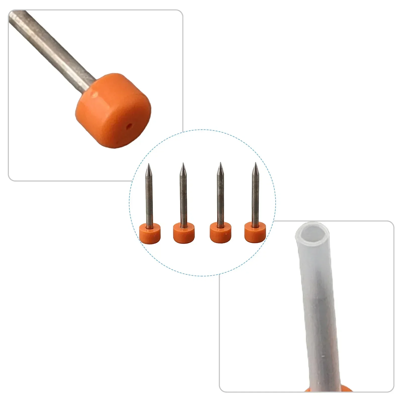 For Sumitomo Type-39 Electrode Rod Electrode Rod Splicer Electrode Rod TYPE-39 ER-10 Electrodes For Splice Over 3000
For Sumitomo Type-39 Electrode Rod Electrode Rod Splicer Electrode Rod TYPE-39 ER-10 Electrodes For Splice Over 3000