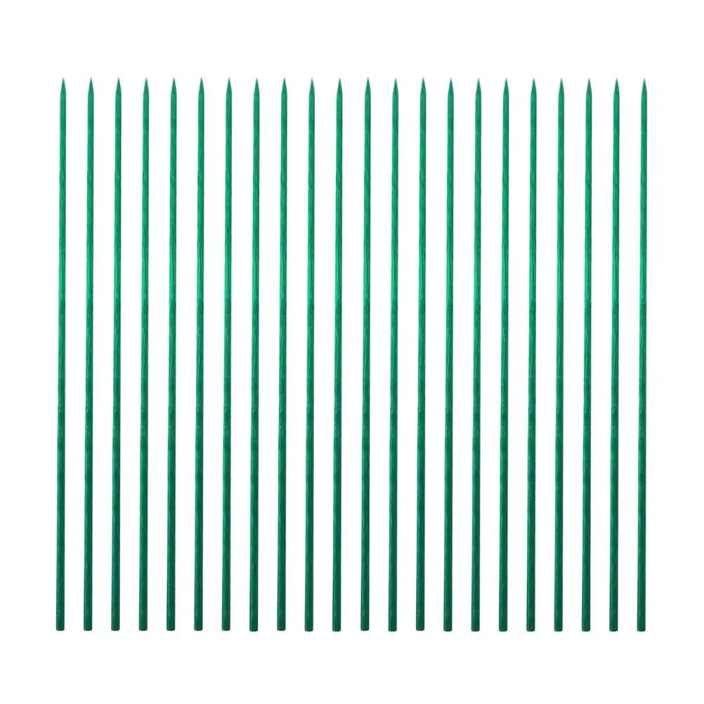 40pcs Bamboo Sticks For Plant Support Rod Garden Supplies Decorative Stakes Wind Spinners Bamboo Poles Plant Bamboo Skewers
40pcs Bamboo Sticks For Plant Support Rod Garden Supplies Decorative Stakes Wind Spinners Bamboo Poles Plant Bamboo Skewers