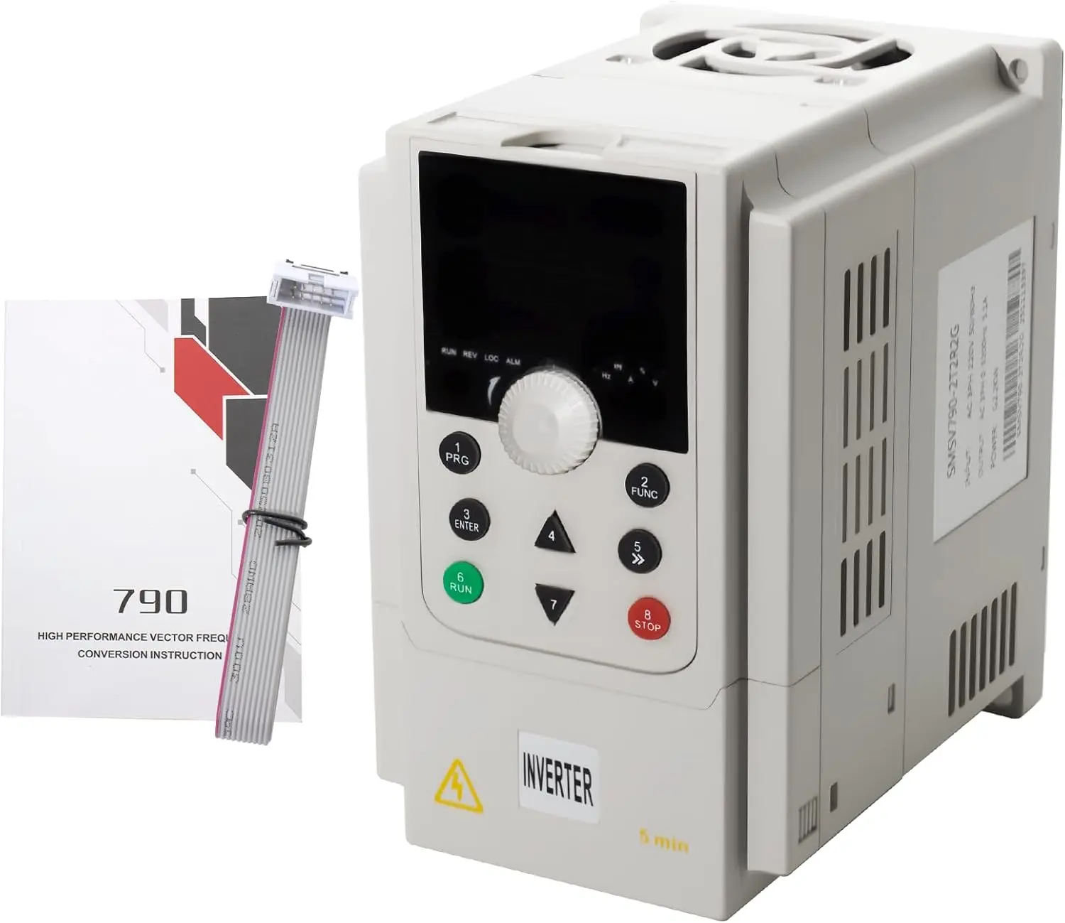 Ac 220v 22kw 3hp Variable Frequency Drive Single Three Phase Input Three Phase Output Converter Cnc Spindle Ac Motor Speed Contr
Ac 220v 22kw 3hp Variable Frequency Drive Single Three Phase Input Three Phase Output Converter Cnc Spindle Ac Motor Speed Contr