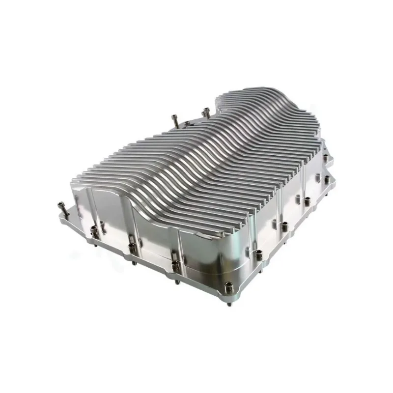 Алюминиевый поддон масляного поддона двигателя с ЧПУ для EA888 Gen 2 Gen 3 MK6 MK7 A3 S3 TSI
Алюминиевый поддон масляного поддона двигателя с ЧПУ для EA888 Gen 2 Gen 3 MK6 MK7 A3 S3 TSI