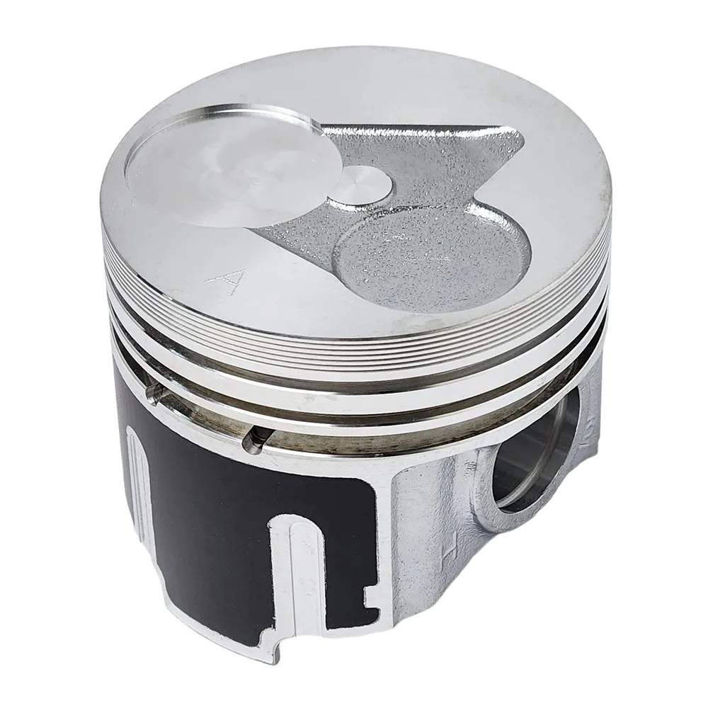Engine Piston 1E051-21110 For Kubota D782 Diesel Engine Parts
Engine Piston 1E051-21110 For Kubota D782 Diesel Engine Parts