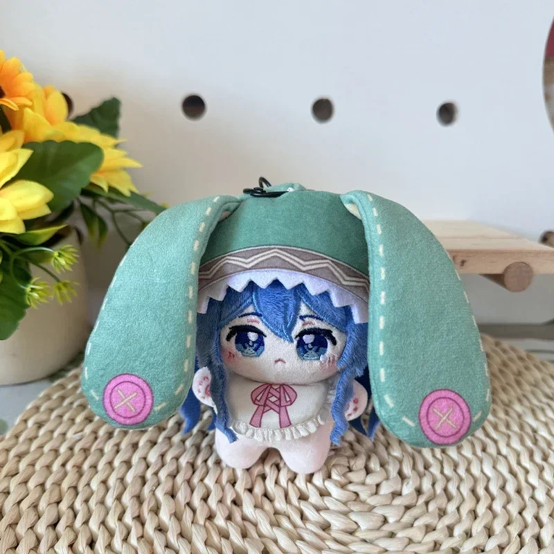 DATE A LIVE Himekawa Yoshino Yatogami Tohka Tokisaki Kurumi Starfish Body Doll Toys Cosplay Pendant Dolls Plushie Gift 10cm
DATE A LIVE Himekawa Yoshino Yatogami Tohka Tokisaki Kurumi Starfish Body Doll Toys Cosplay Pendant Dolls Plushie Gift 10cm