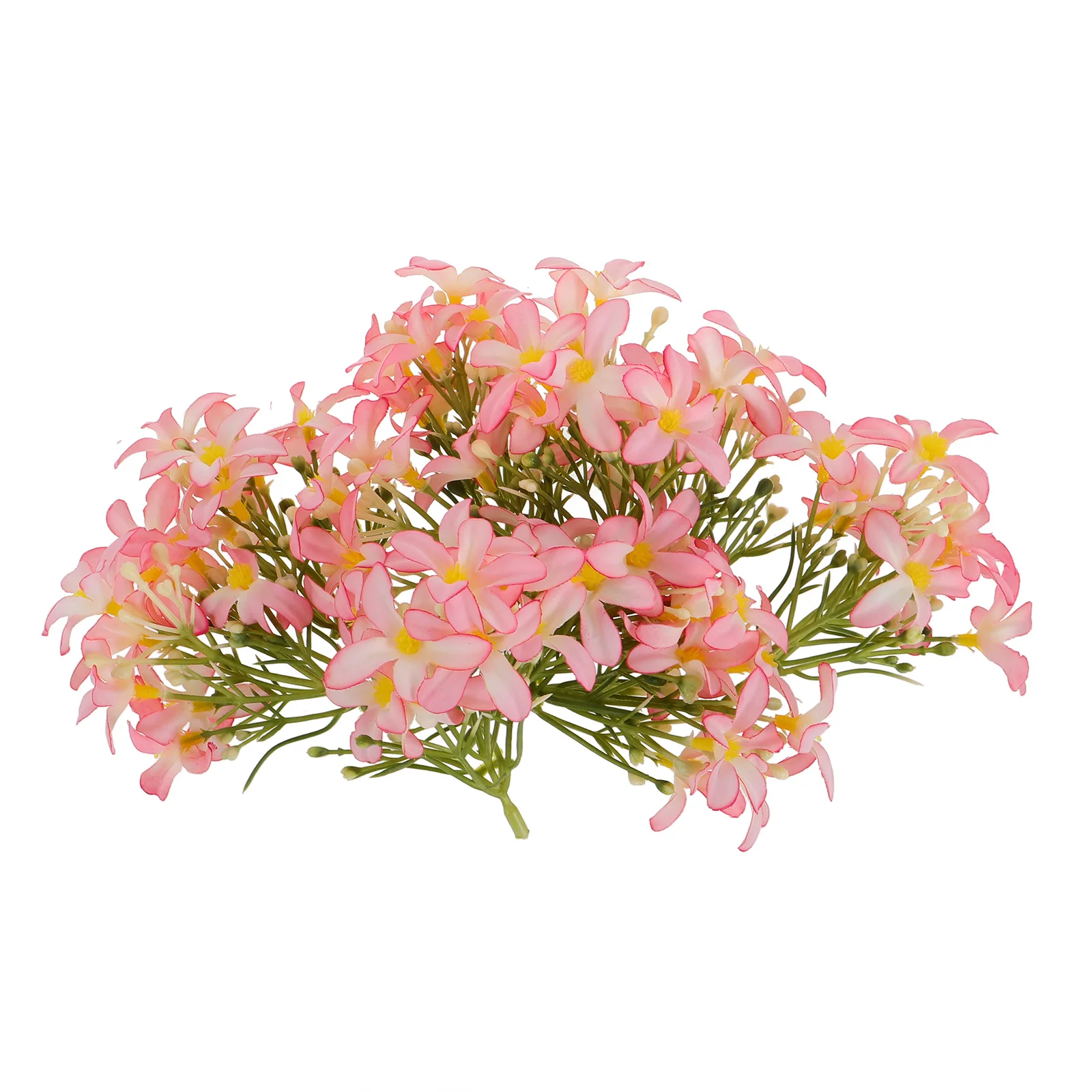 10pcs Artificial Lily Flowers Realistic Fake Floral Headpieces For Wedding Party Hair Accessories Ethnic Design Faux Flowers
10pcs Artificial Lily Flowers Realistic Fake Floral Headpieces For Wedding Party Hair Accessories Ethnic Design Faux Flowers