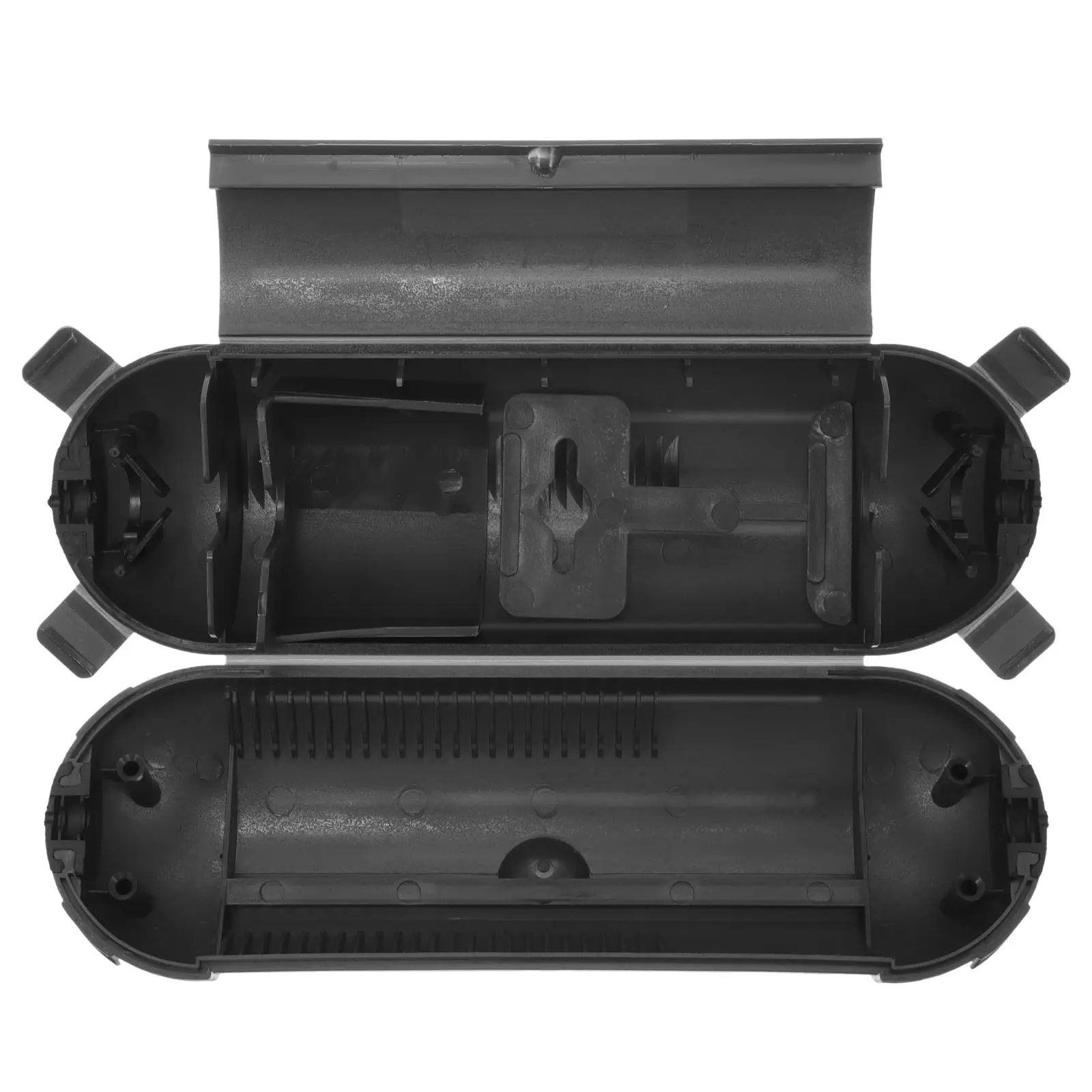Green Claw Outdoor Extension Cord Cover Waterproof Cable Junction Box Plastic Electrical Box Connection Protector Safe Durable
Green Claw Outdoor Extension Cord Cover Waterproof Cable Junction Box Plastic Electrical Box Connection Protector Safe Durable