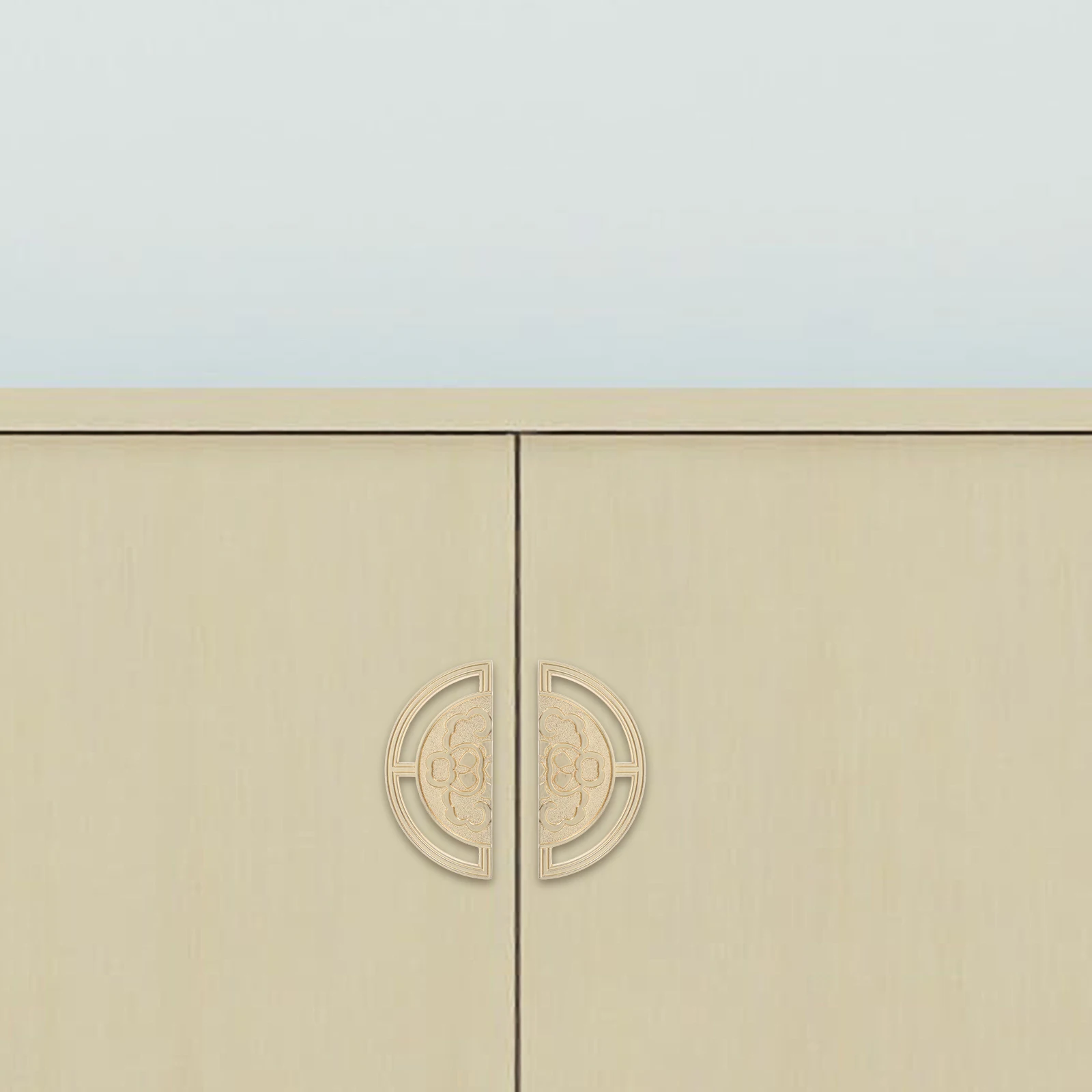 2pcs Golden Half Moon Zinc Alloy Shoe Cabinet Door Drawer Pulls Easy Install Gold Kitchen Cabinet Handles Barn Door
2pcs Golden Half Moon Zinc Alloy Shoe Cabinet Door Drawer Pulls Easy Install Gold Kitchen Cabinet Handles Barn Door