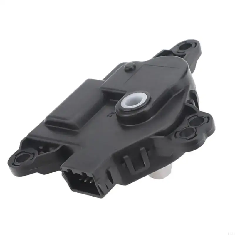 D5BE High Efficiency HVAC Actuator Motor For BT50 Models Direct Replacement Climate Control UC9P61A60 5WD980556 97159-4R150
D5BE High Efficiency HVAC Actuator Motor For BT50 Models Direct Replacement Climate Control UC9P61A60 5WD980556 97159-4R150